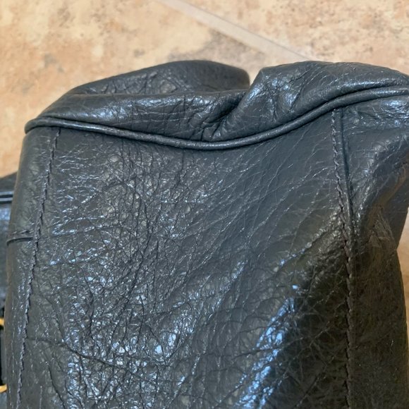 Balenciago City bag grey - Picture 3 of 8